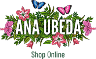 Ana Ubeda Shop Online